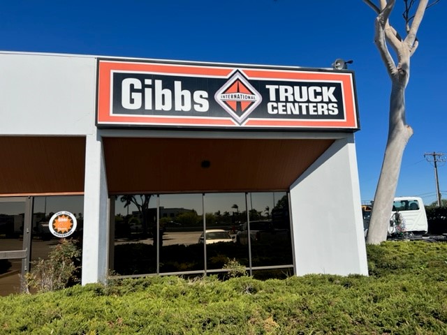 Gibbs Truck Centers - Oxnard, CA