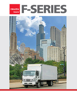 F-Series Brochure
