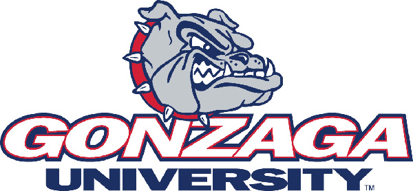 Gonzaga University Mascot Image