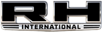 International RH Series Logo