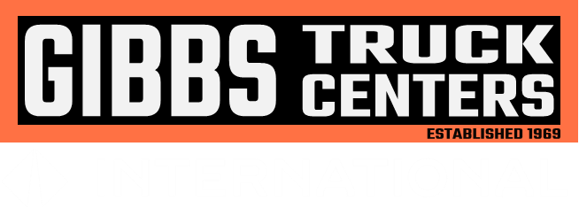 Gibbs Truck Centers Logo