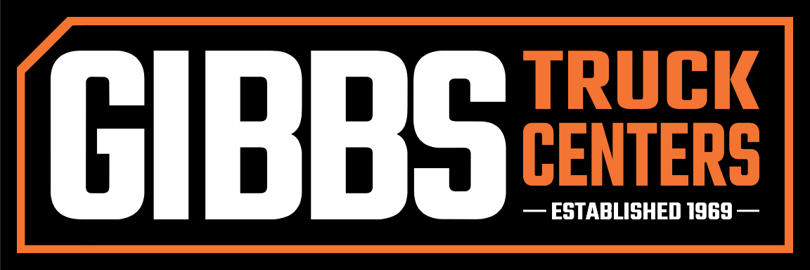 Gibbs Truck Centers Logo